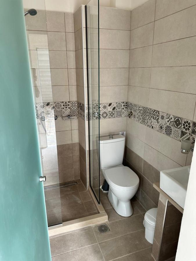 Aggelos Family Hotel Moraítika Kültér fotó
